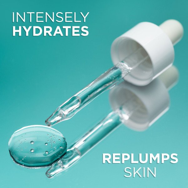5 Hyaluronic Aloe Super Serum